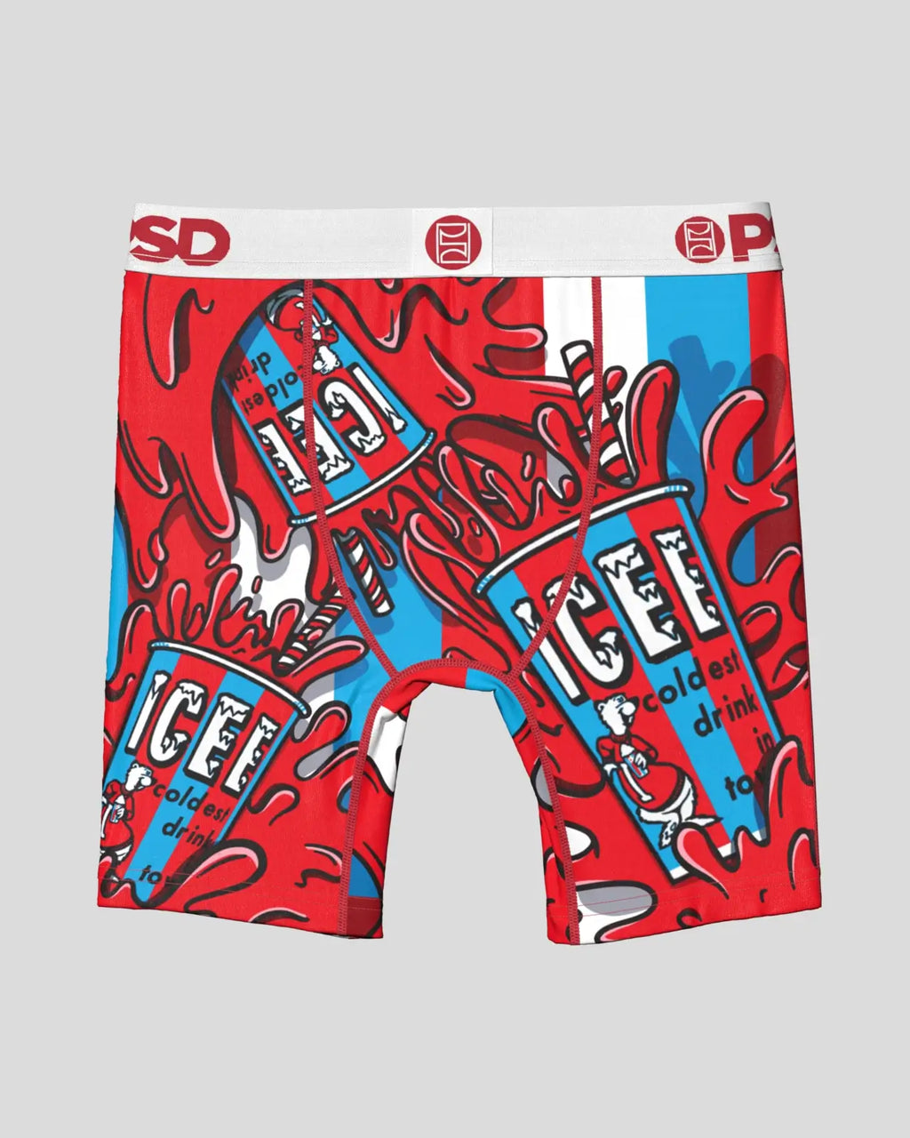 ICEE - Freeze