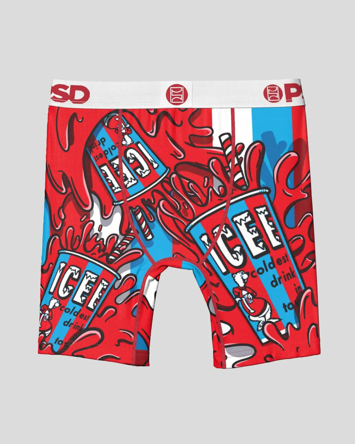 ICEE - Freeze