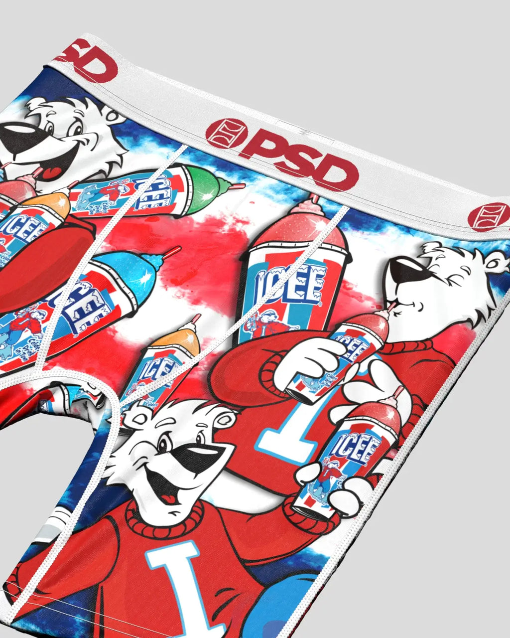 ICEE - Collect