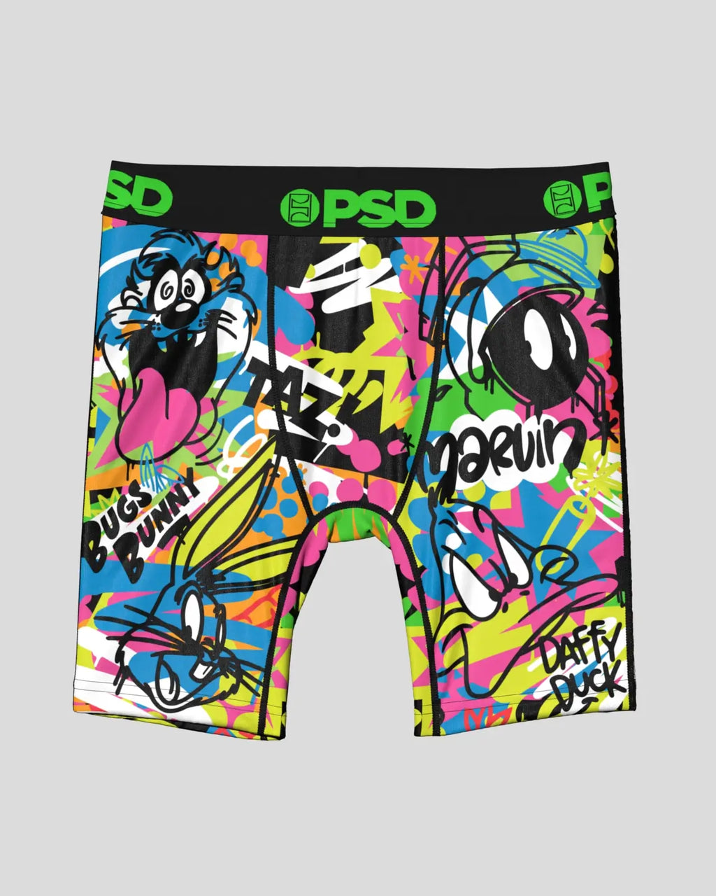 Looney Tunes - Pop