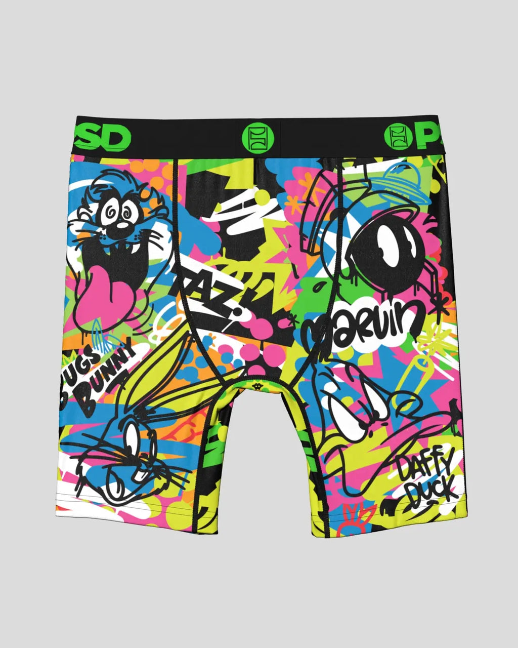Looney Tunes - Pop