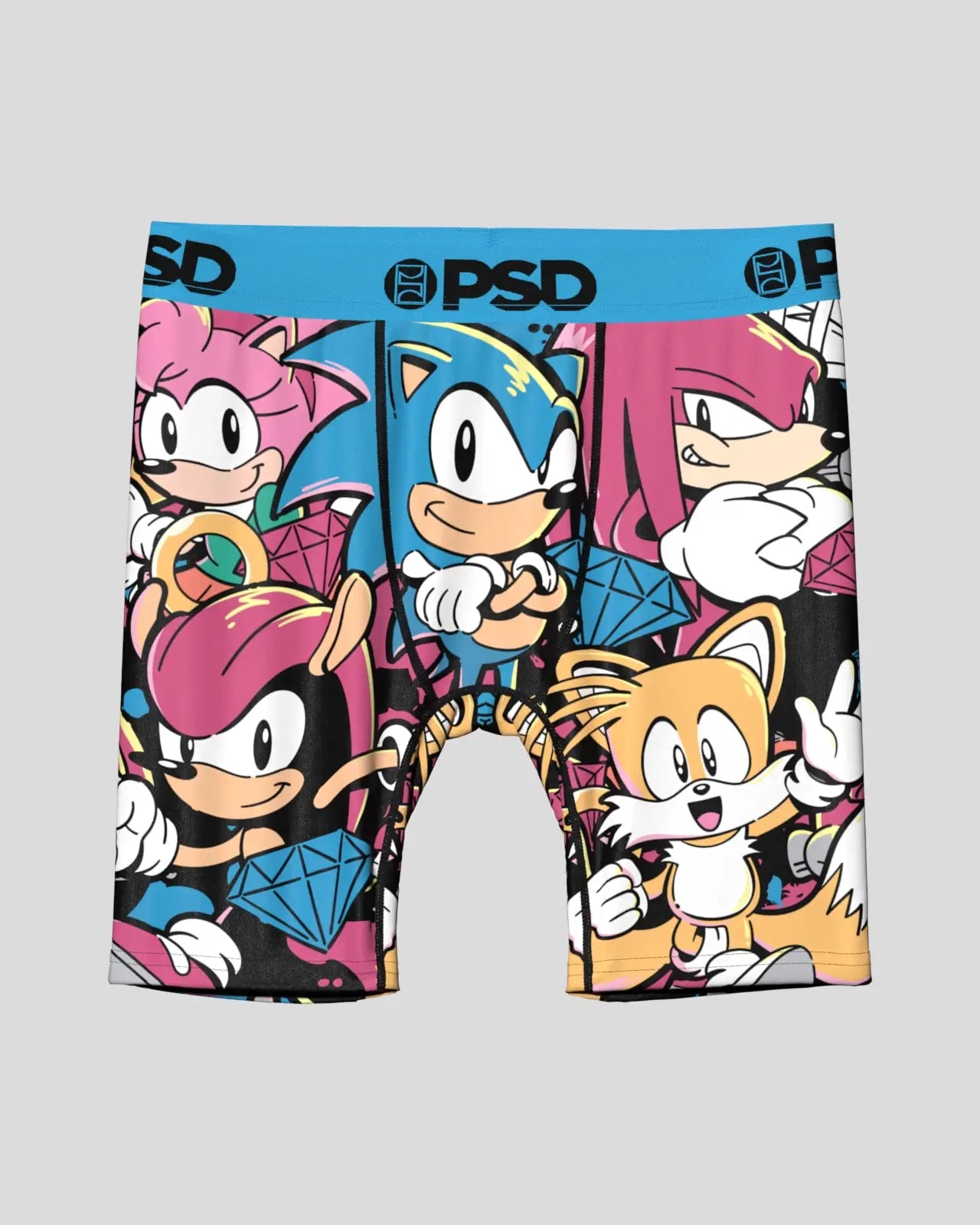 Sonic the Hedgehog - Drip
