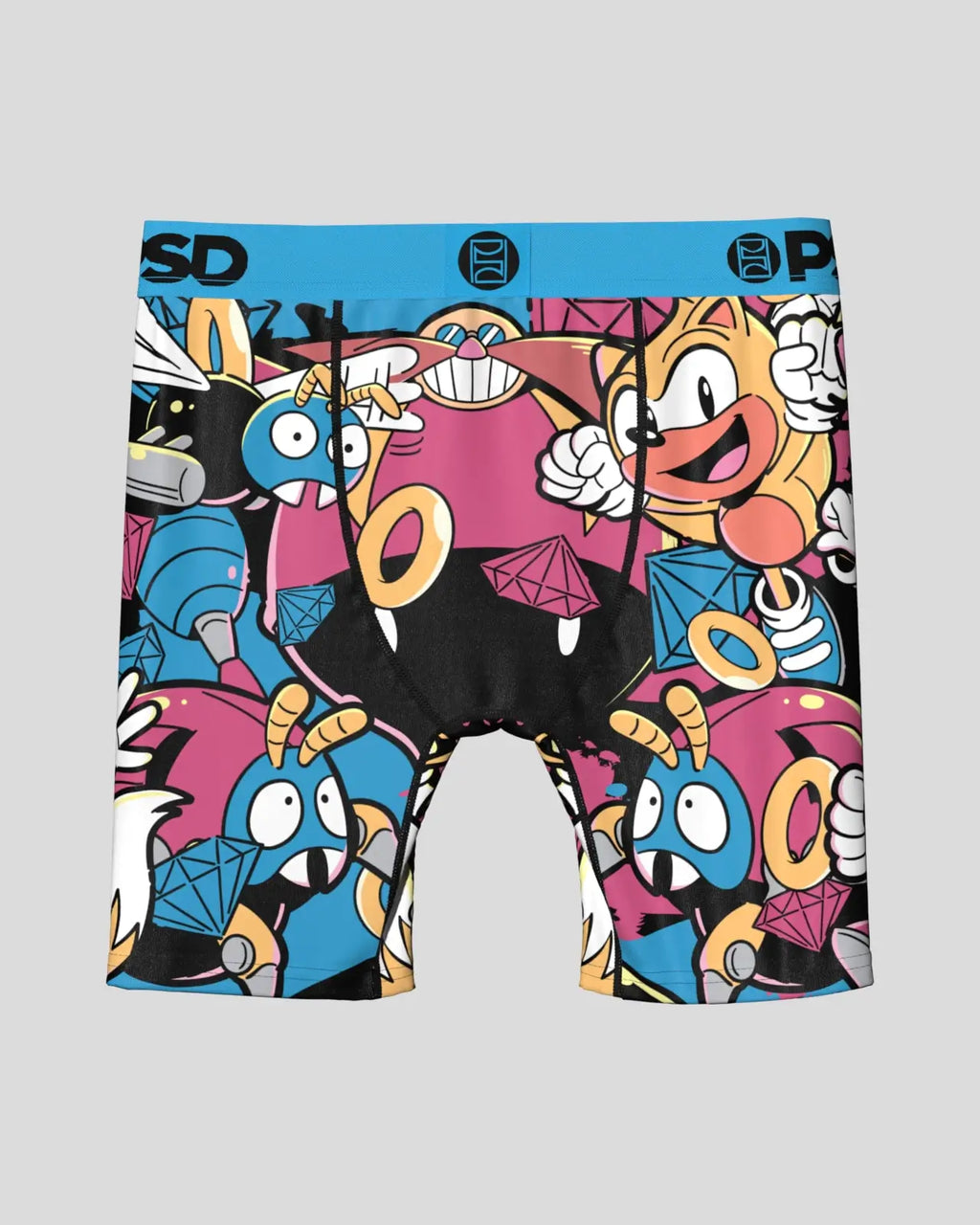 Sonic the Hedgehog - Drip