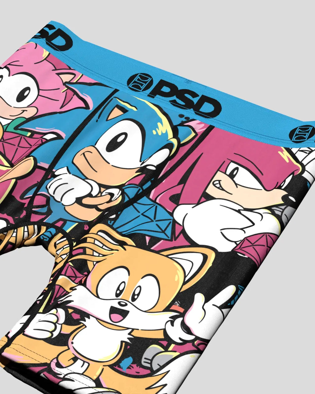 Sonic the Hedgehog - Drip