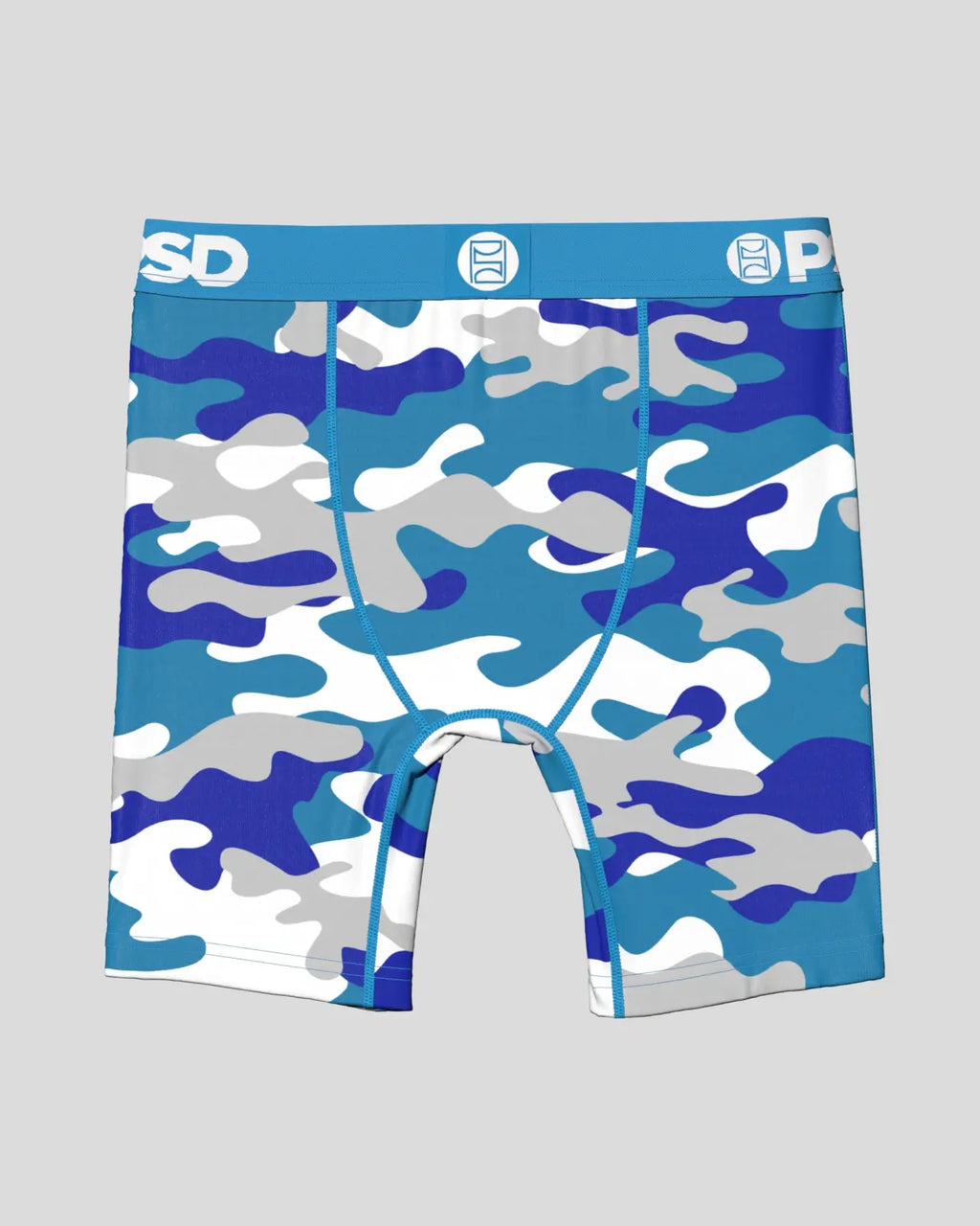 Warface Camo Pulse