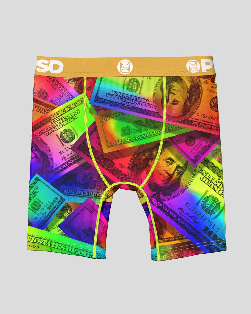 Rainbow Riches