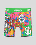 Dollar Drip