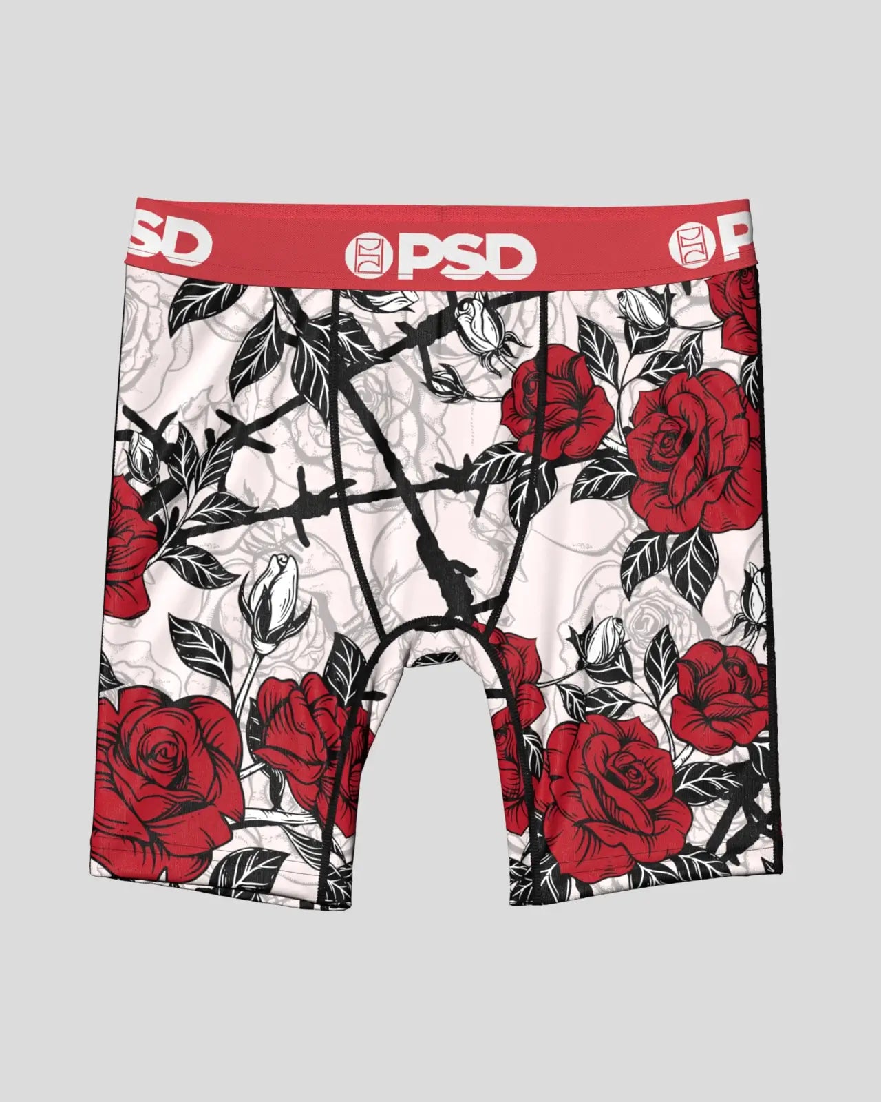 Rose Thorns