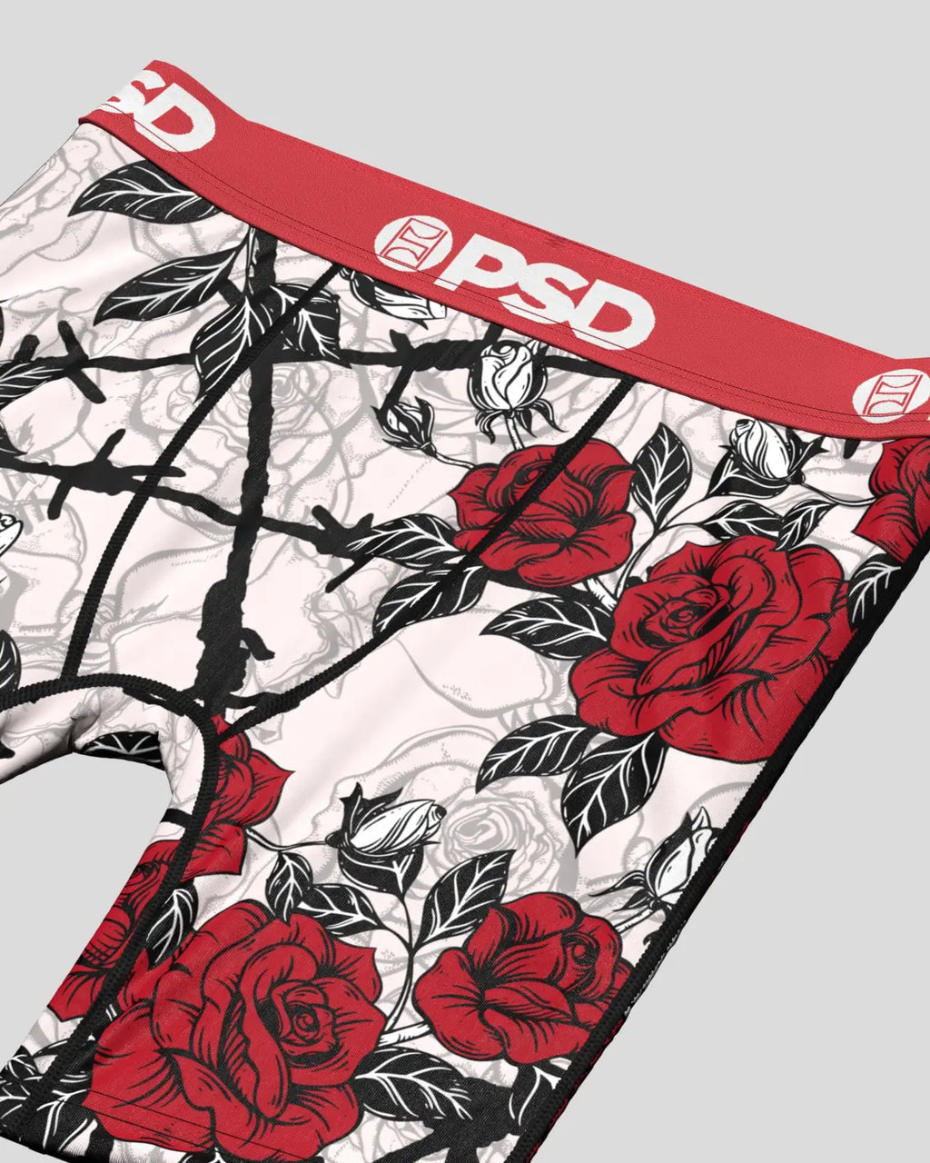 Rose Thorns