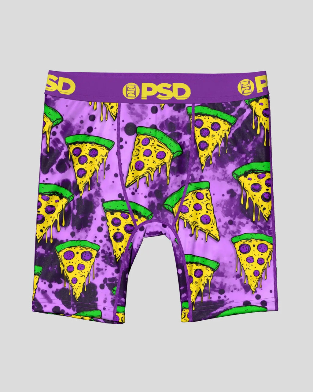 Street Slice