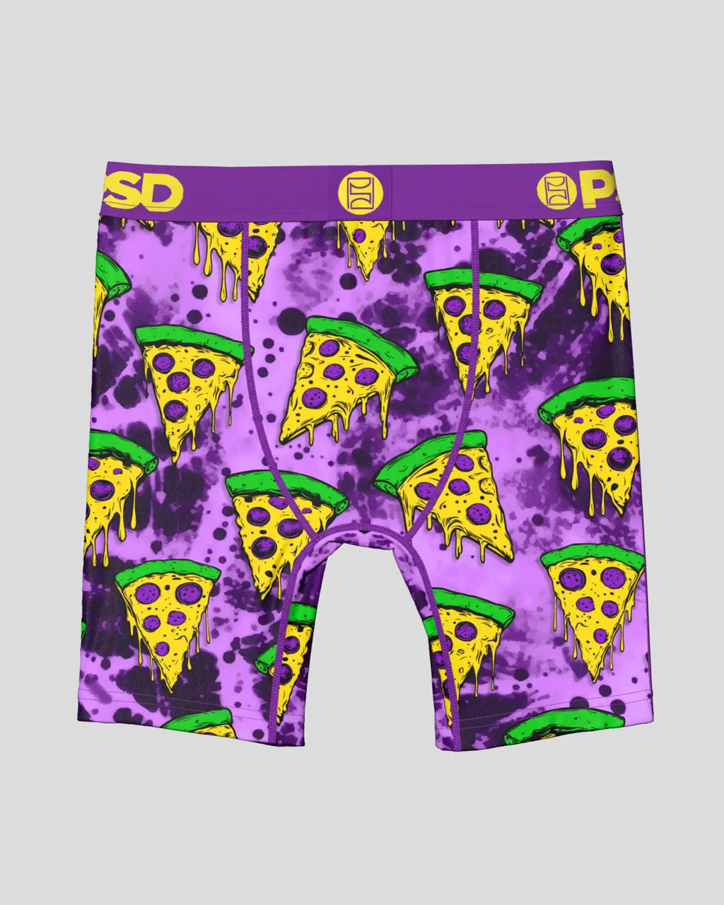 Street Slice