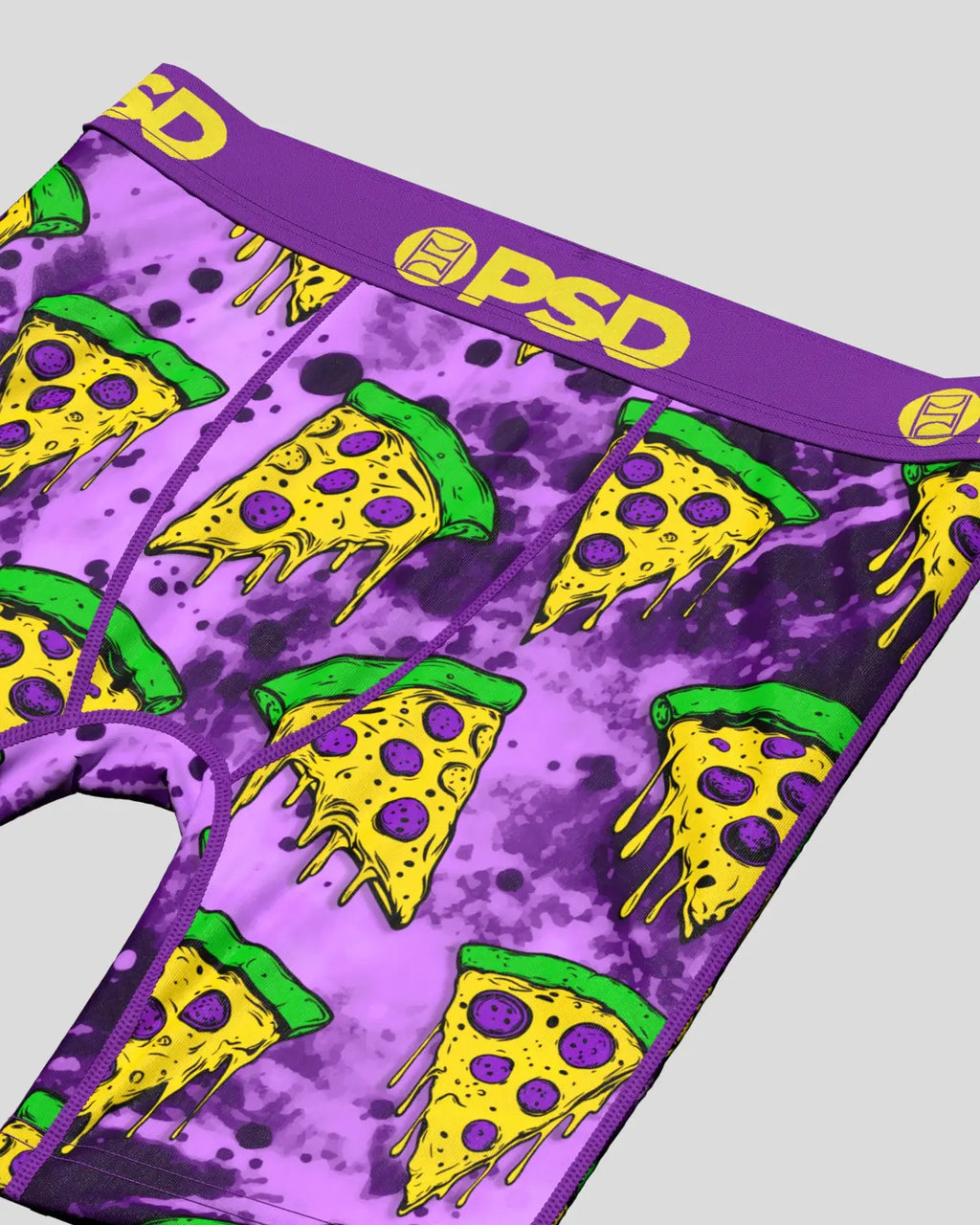 Street Slice