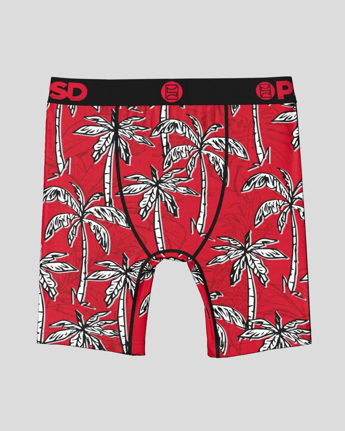Rojo Paradise