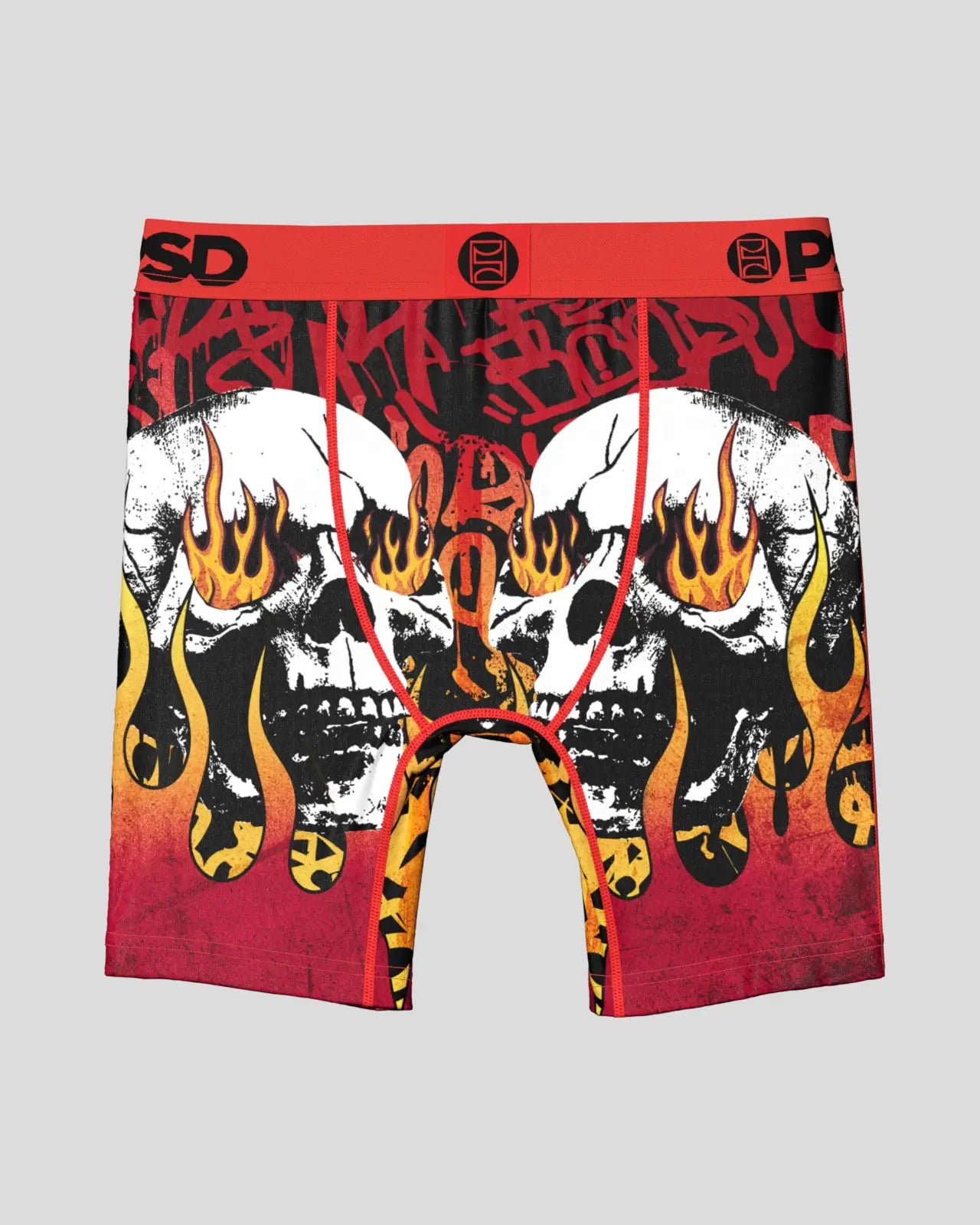Burning Up