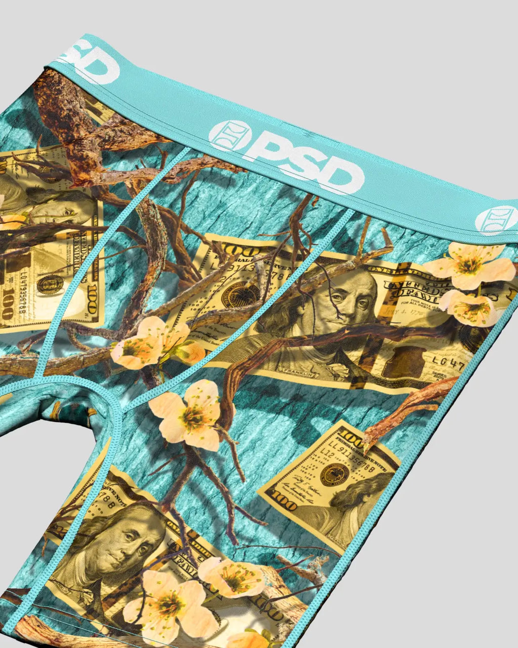 Camo Splash