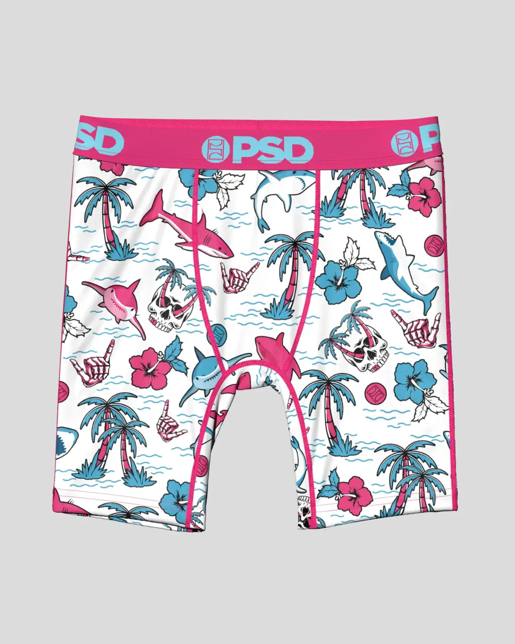 3 Pack - Tropico Vibes