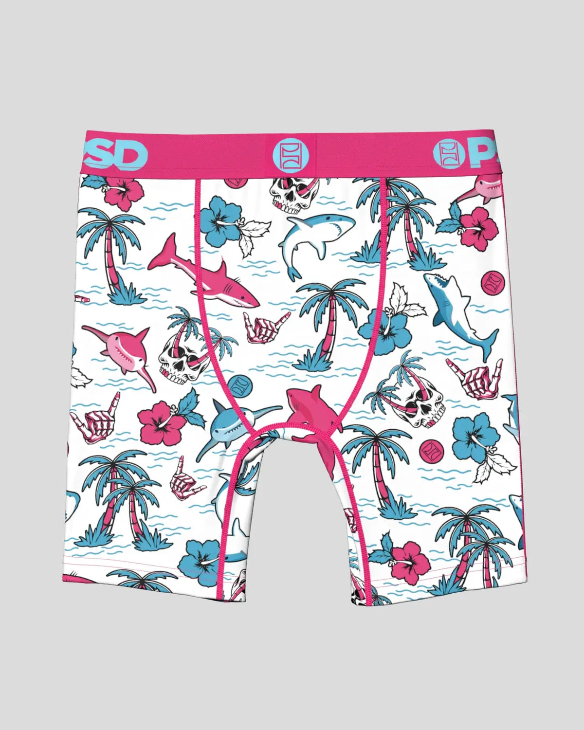 3 Pack - Tropico Vibes