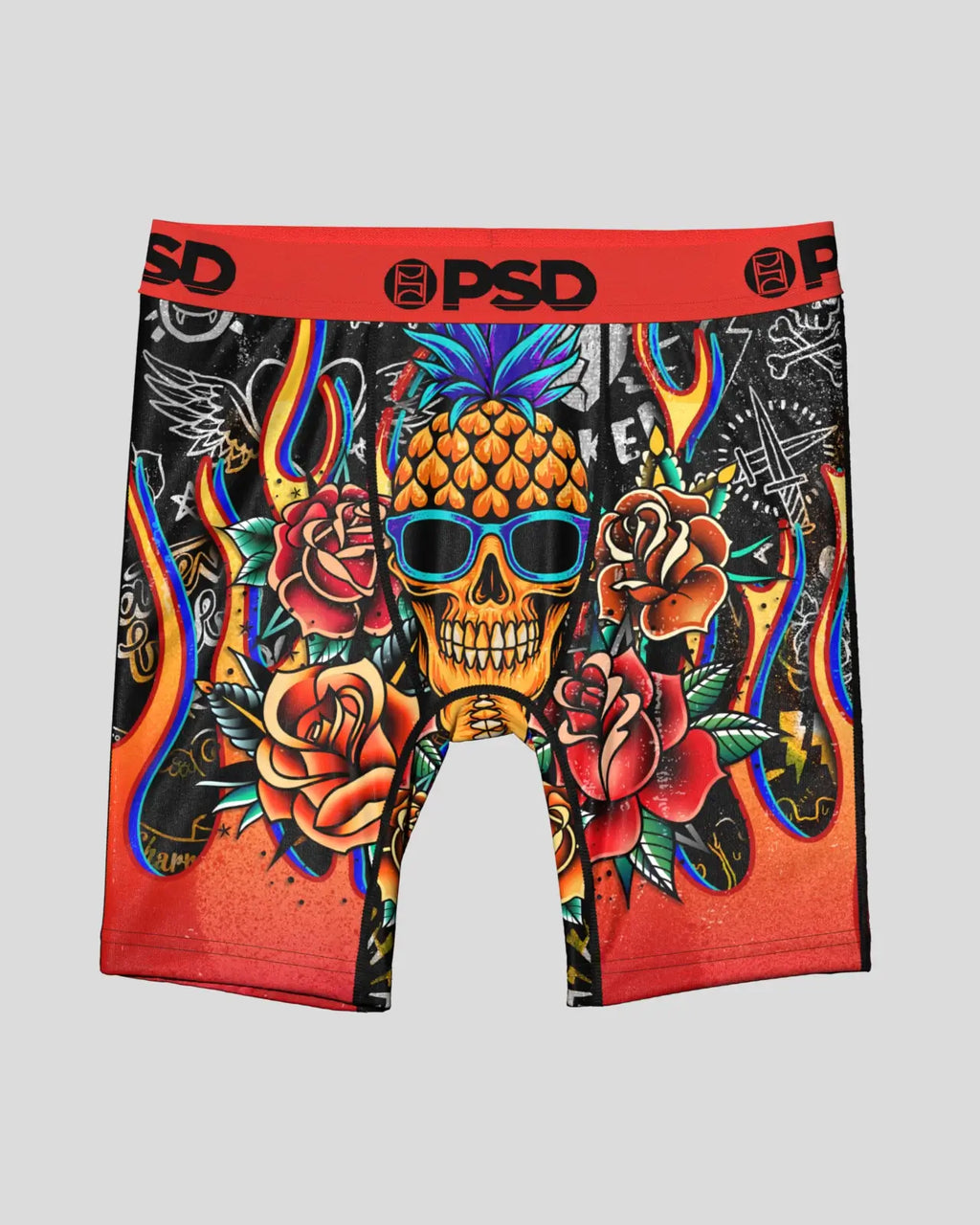 3 Pack - Tropico Vibes