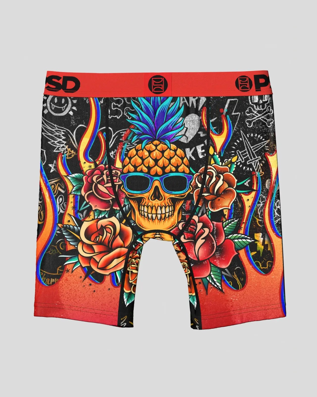 3 Pack - Tropico Vibes