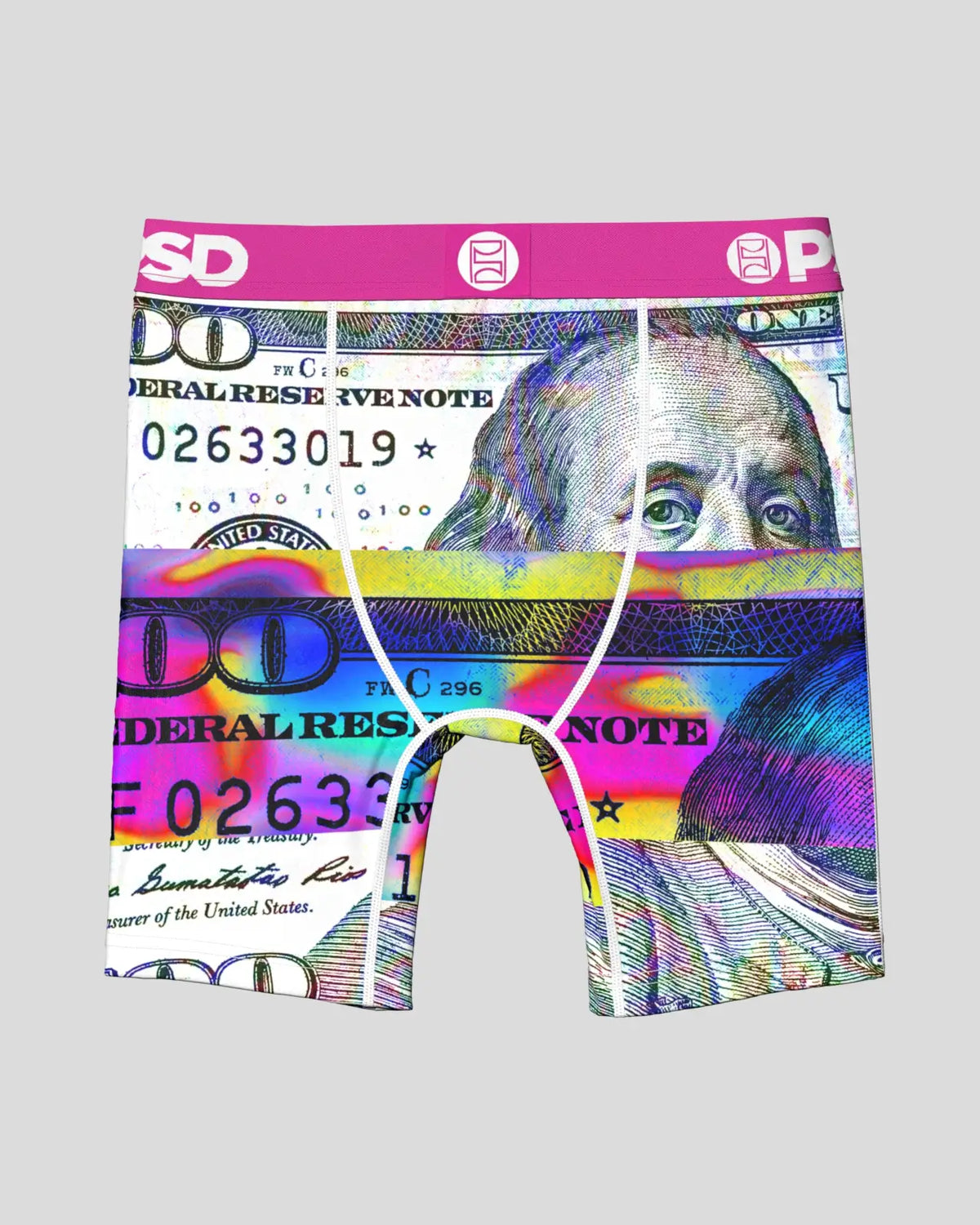 3 Pack - Money Riches