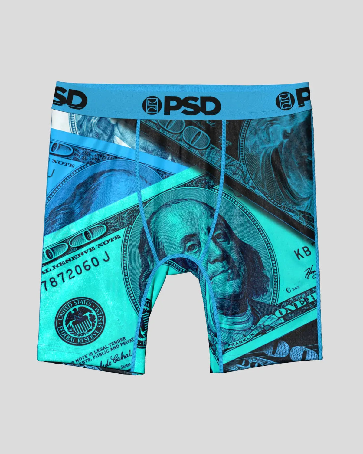 3 Pack - Money Riches