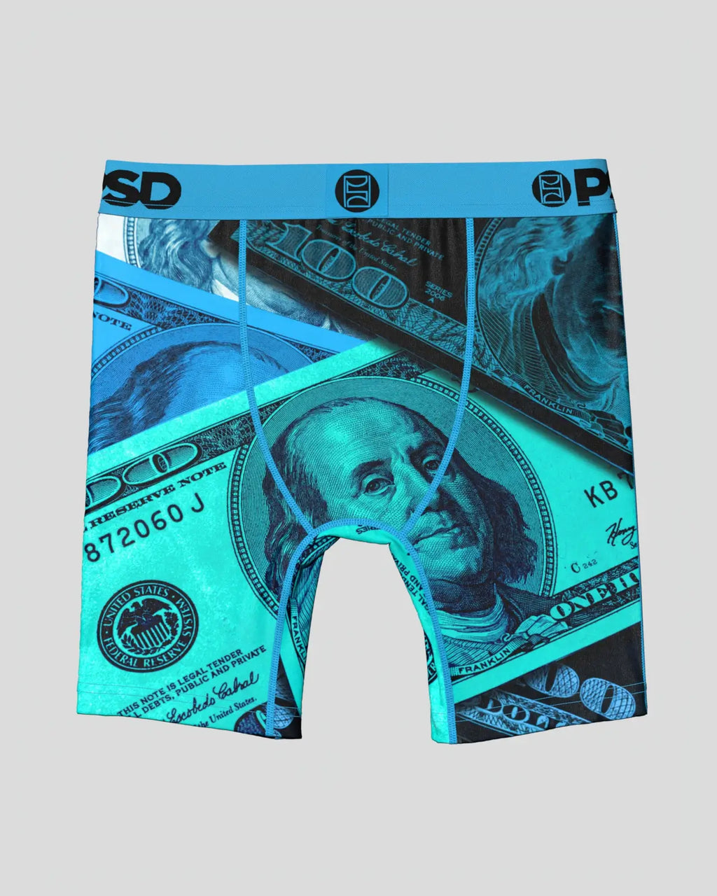 3 Pack - Money Riches