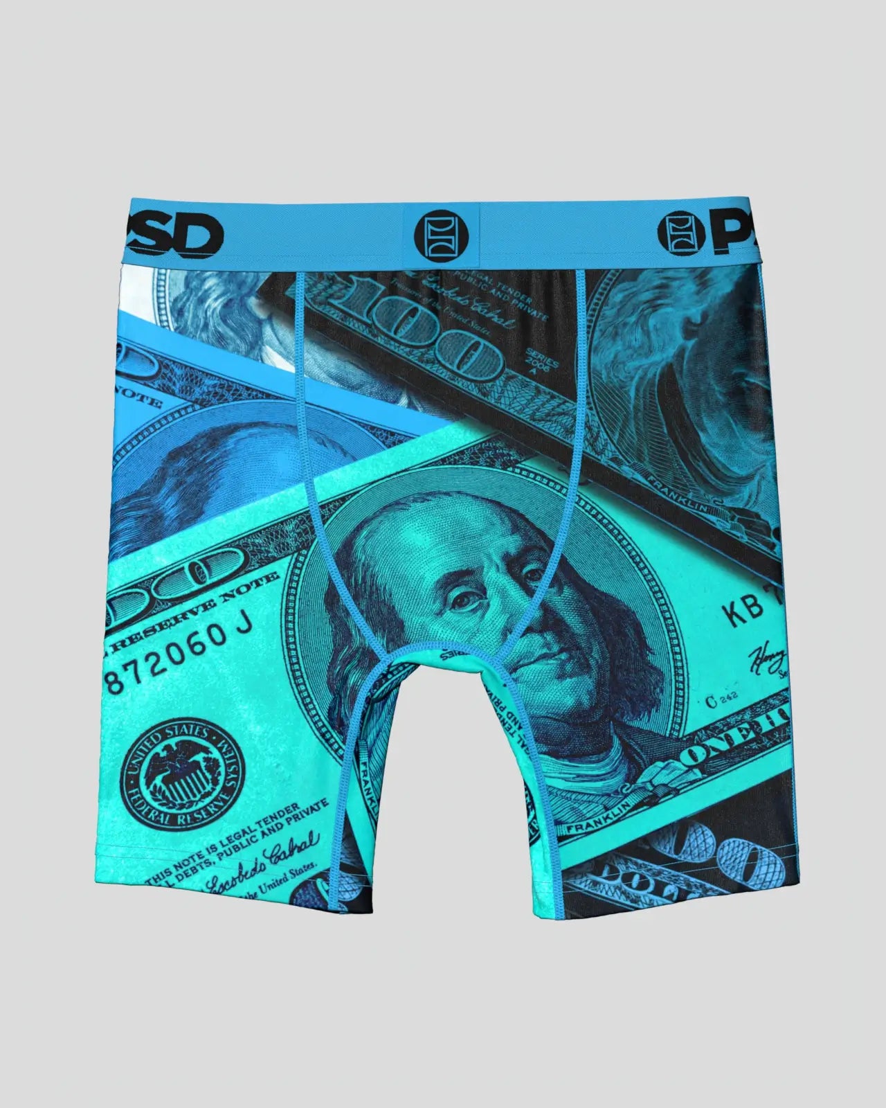 3 Pack - Money Riches
