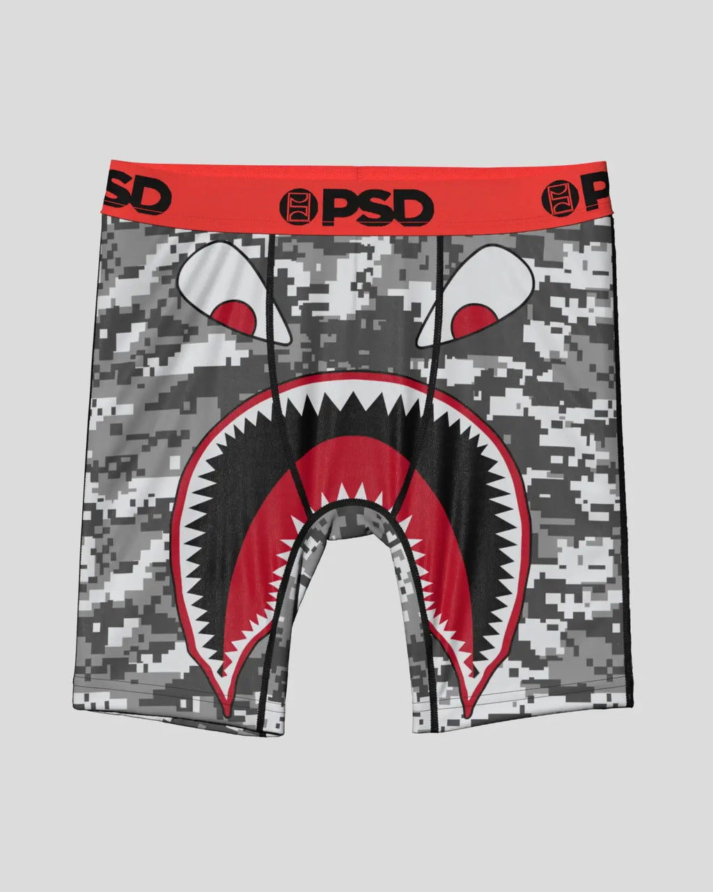 3 Pack - Warface Camo Ops