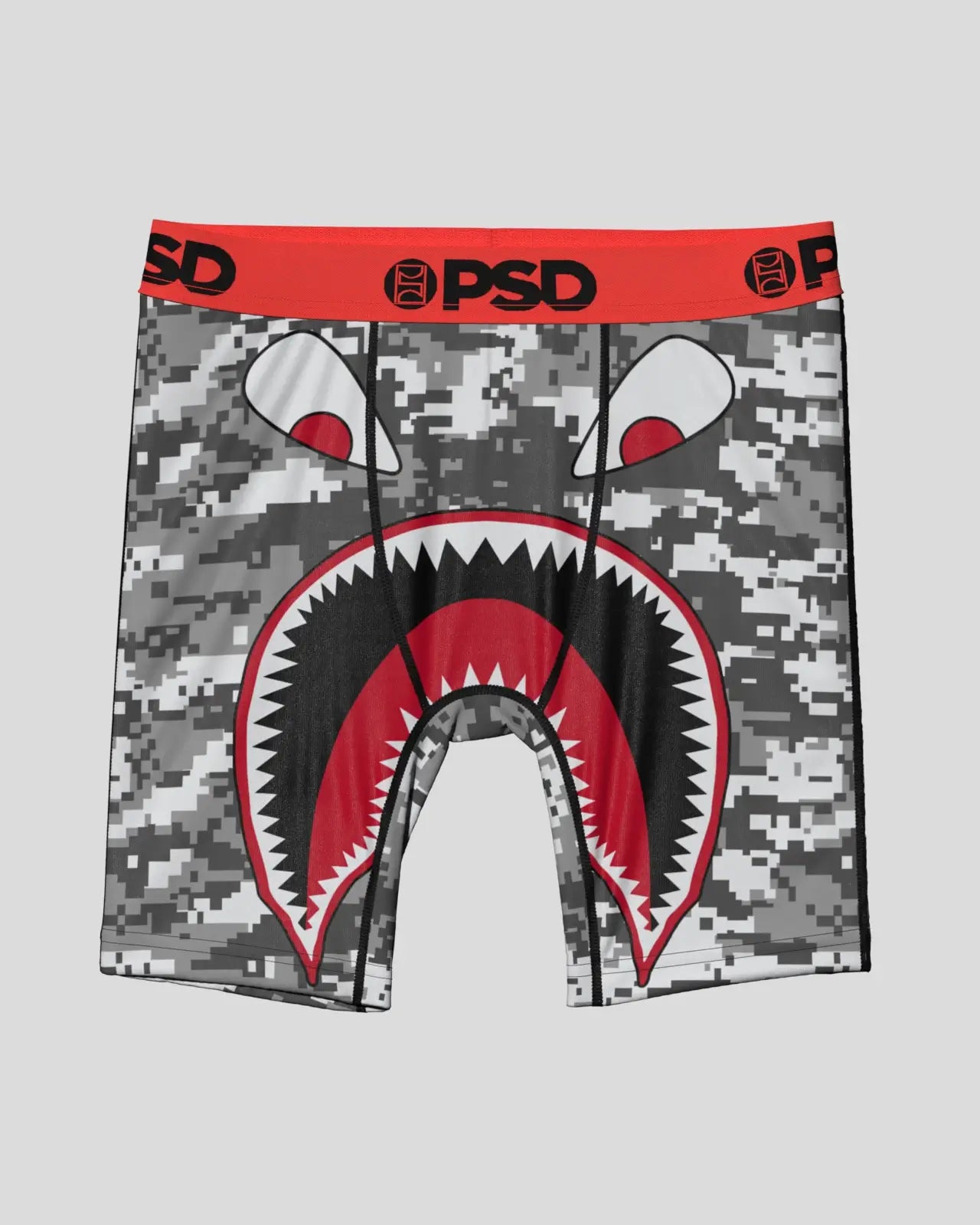 3 Pack - Warface Camo Ops