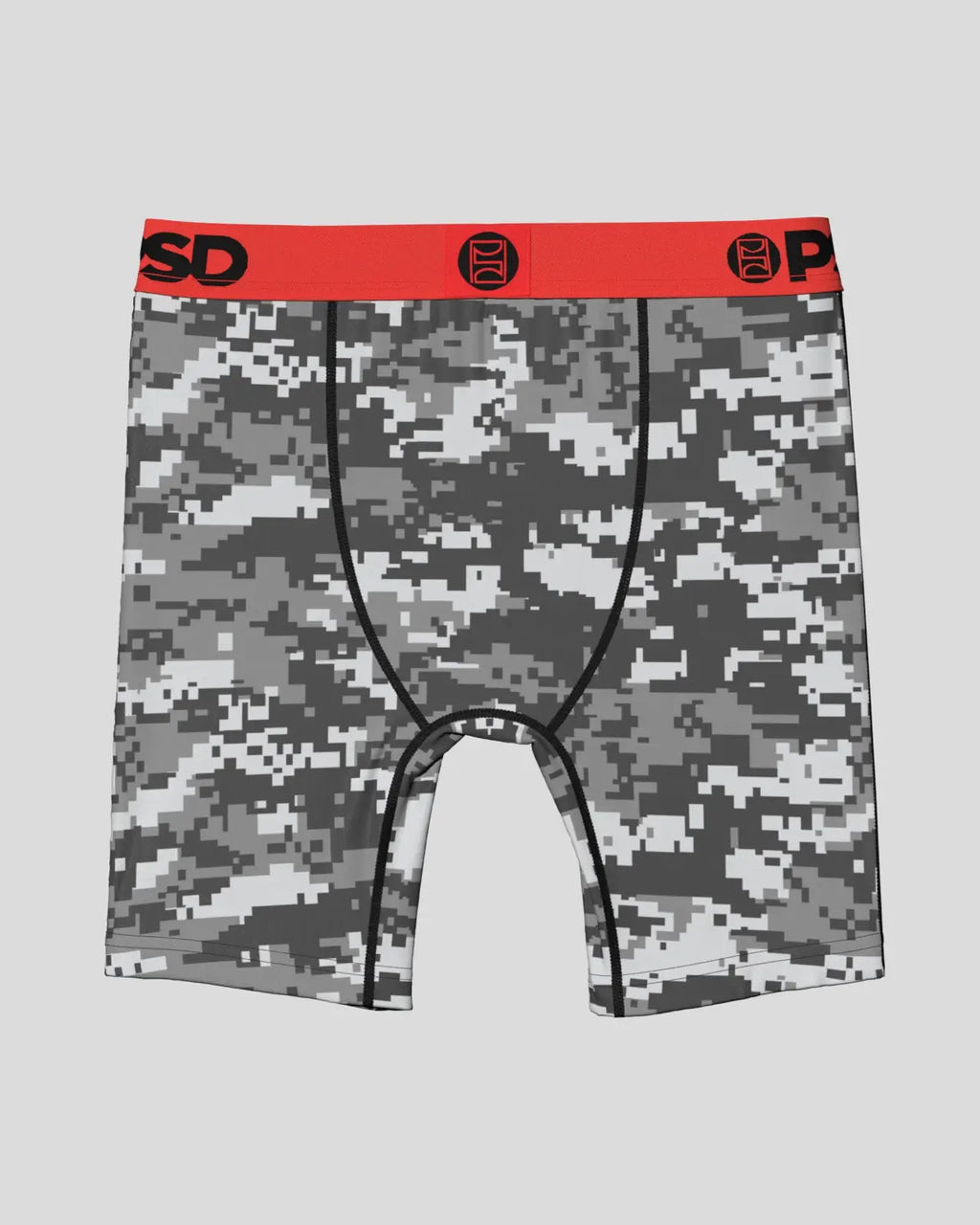 3 Pack - Warface Camo Ops