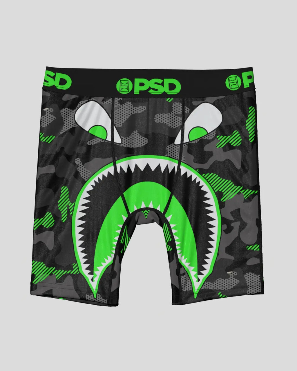 3 Pack - Warface Camo Ops
