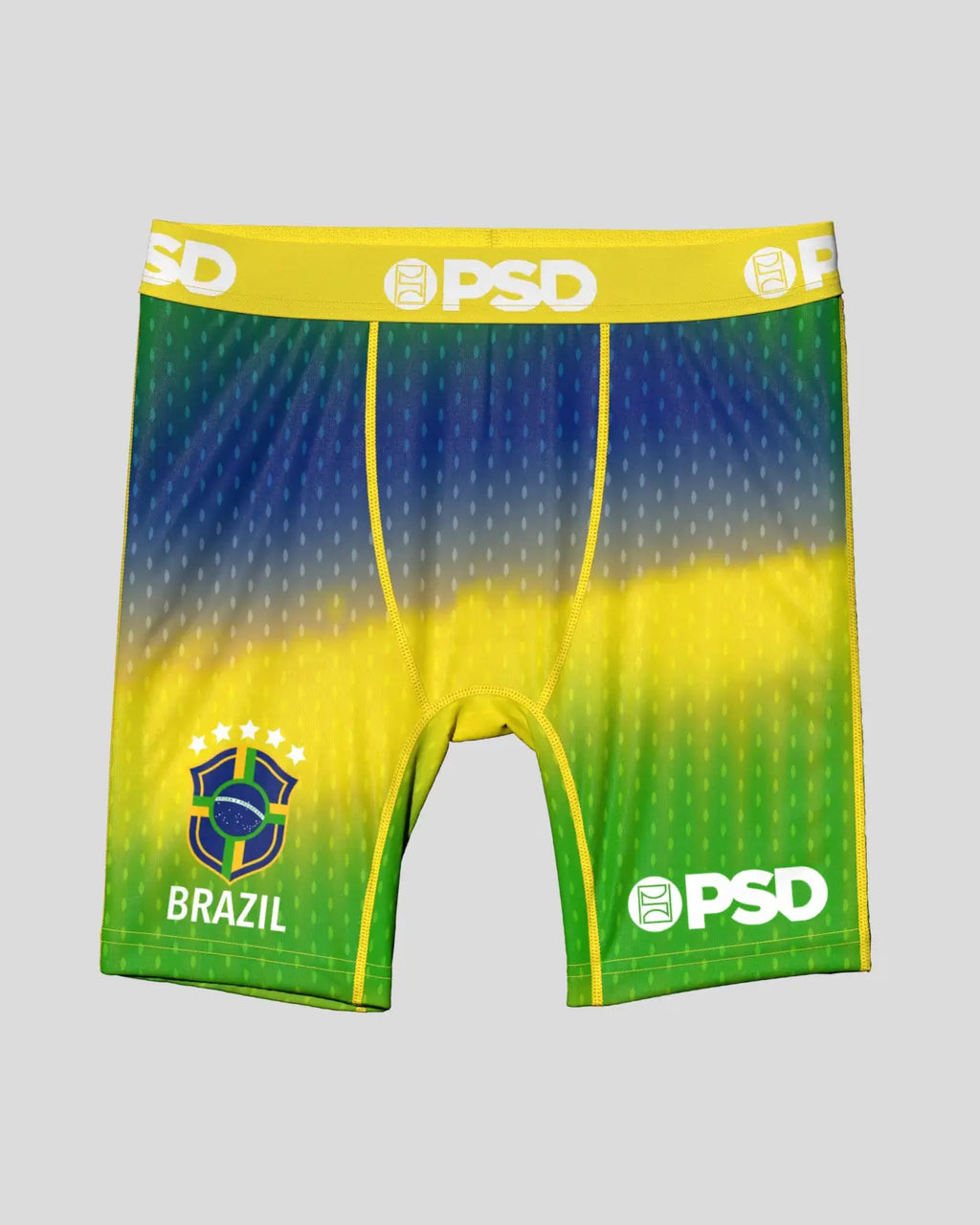 Team Brazil