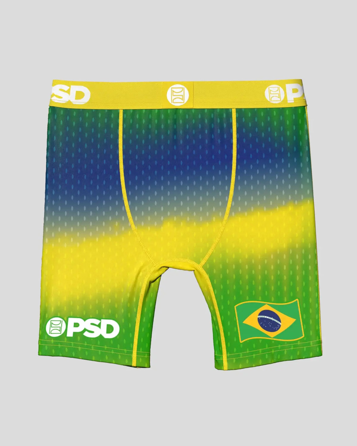Team Brazil