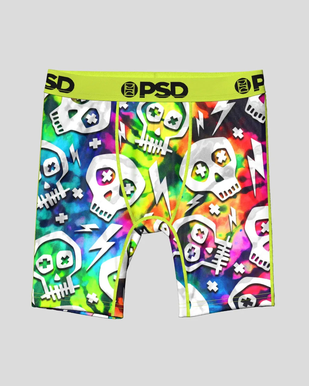 6 Pack - Tropic Rush