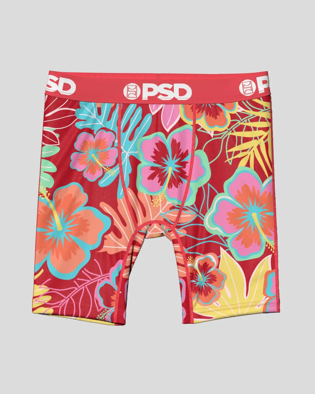 6 Pack - Tropic Rush