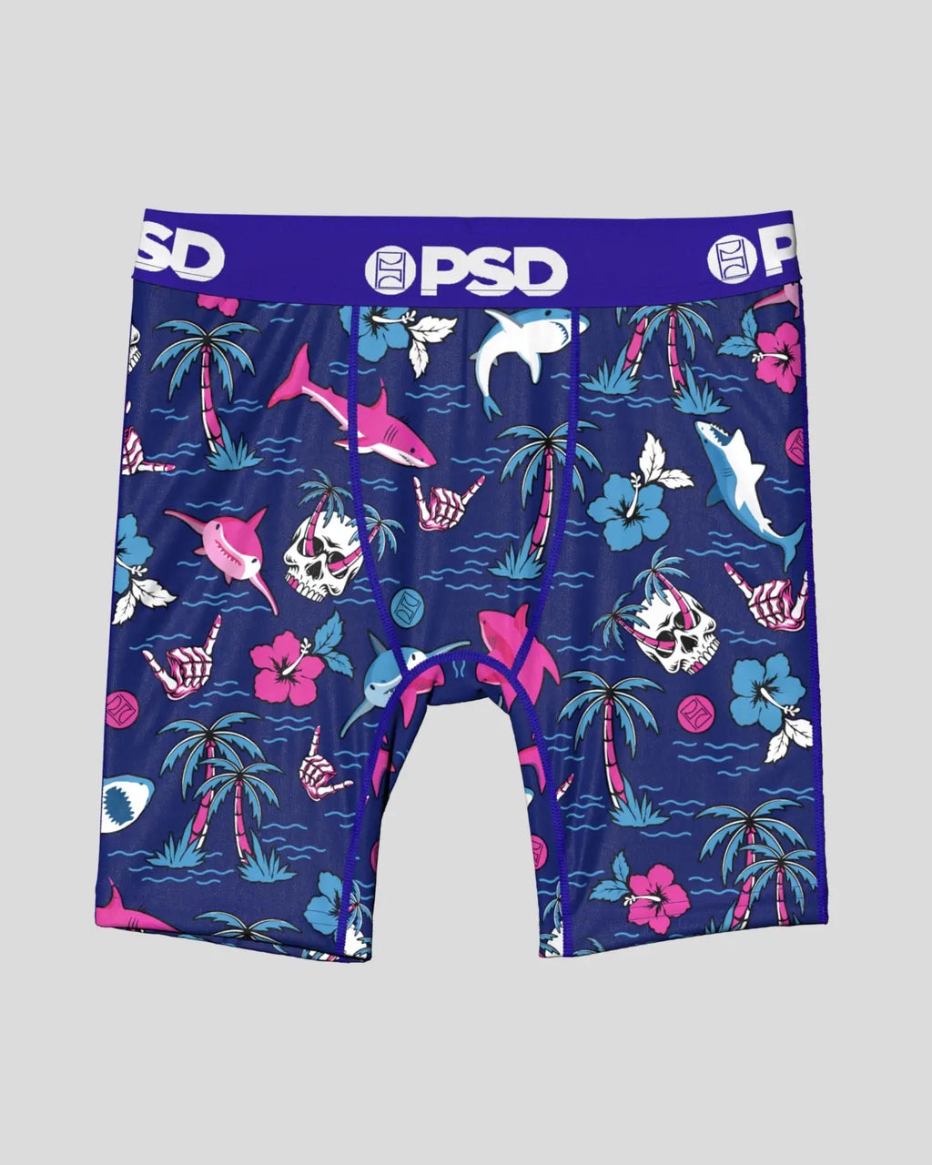 6 Pack - Tropic Rush