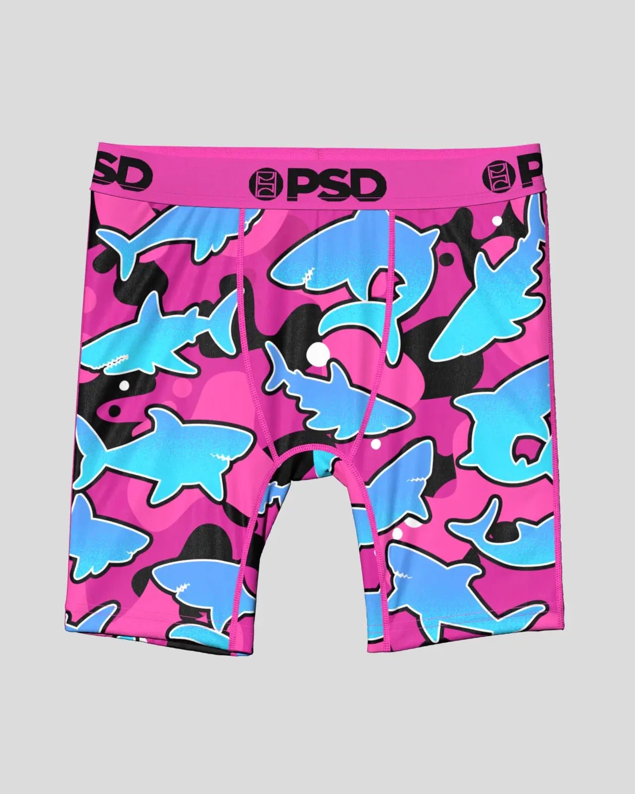 6 Pack - Tropic Rush