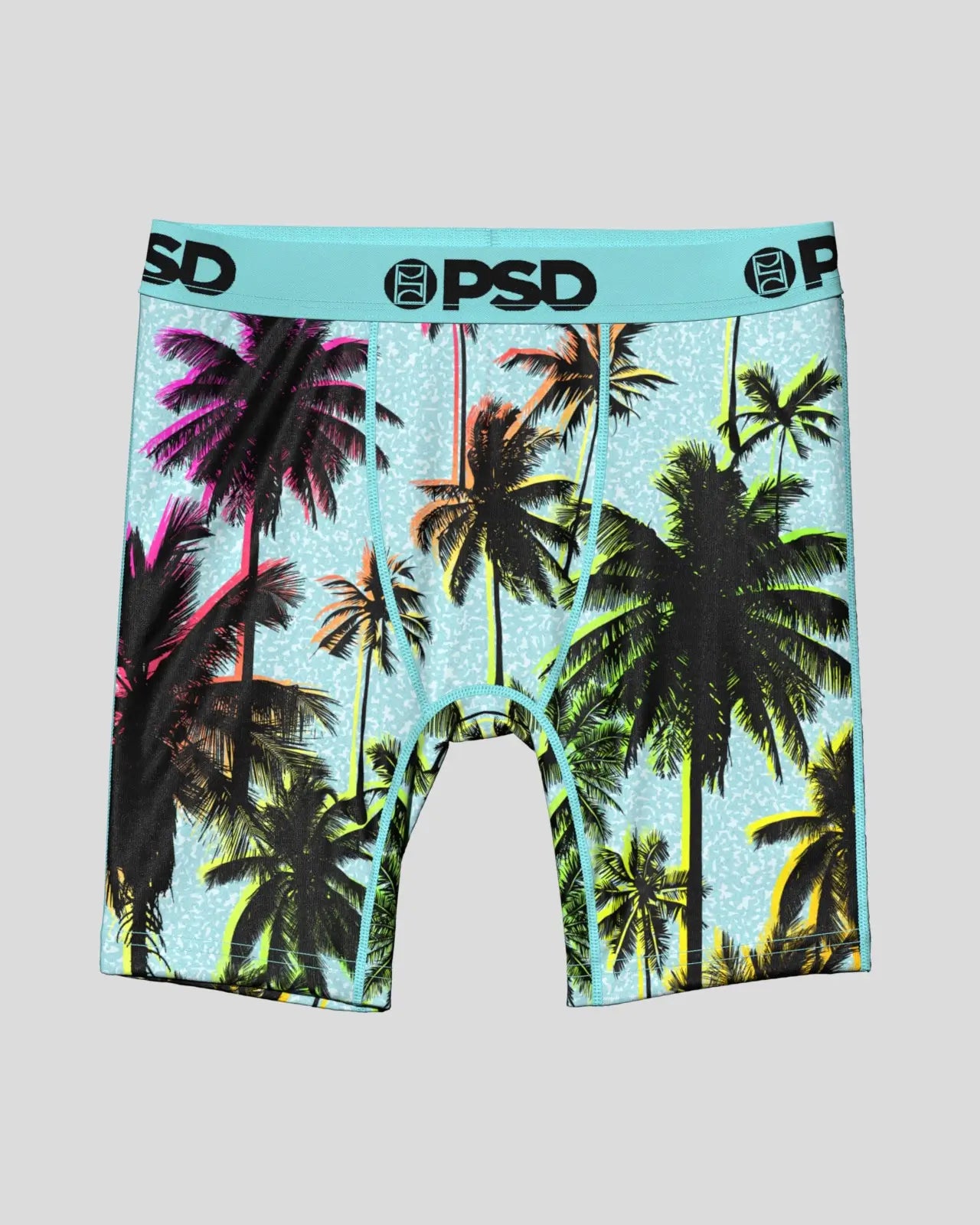 6 Pack - Tropic Rush
