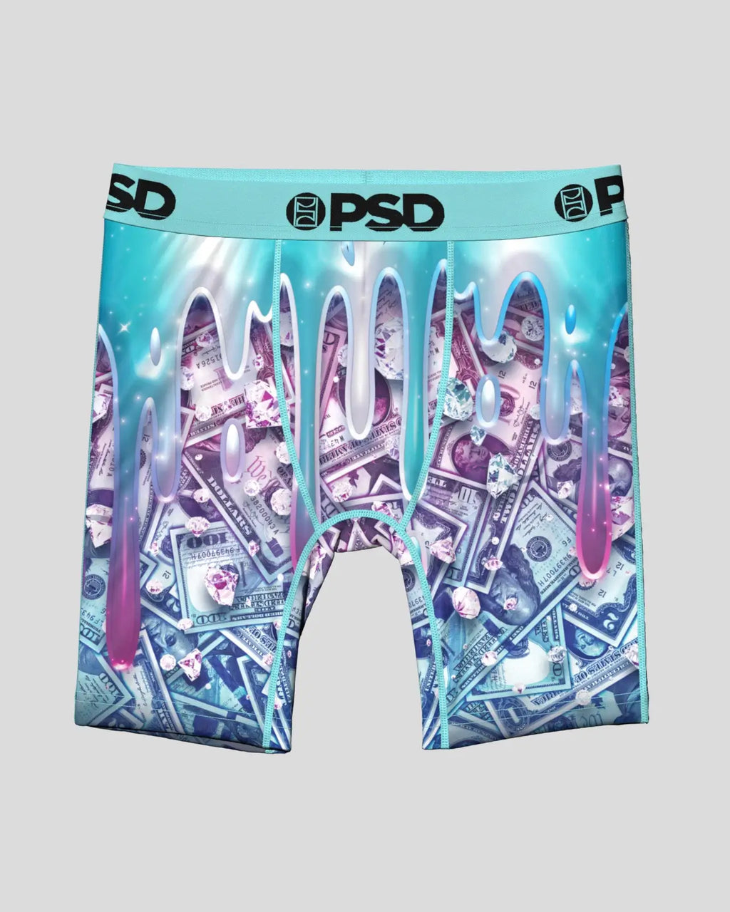 6 Pack - Baby Blues