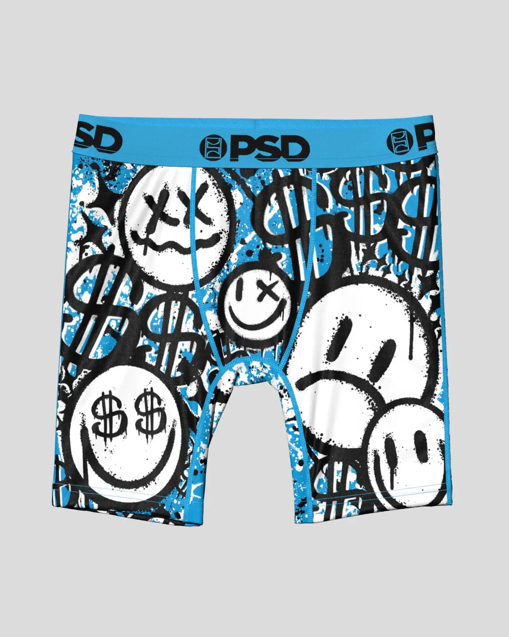 6 Pack - Baby Blues