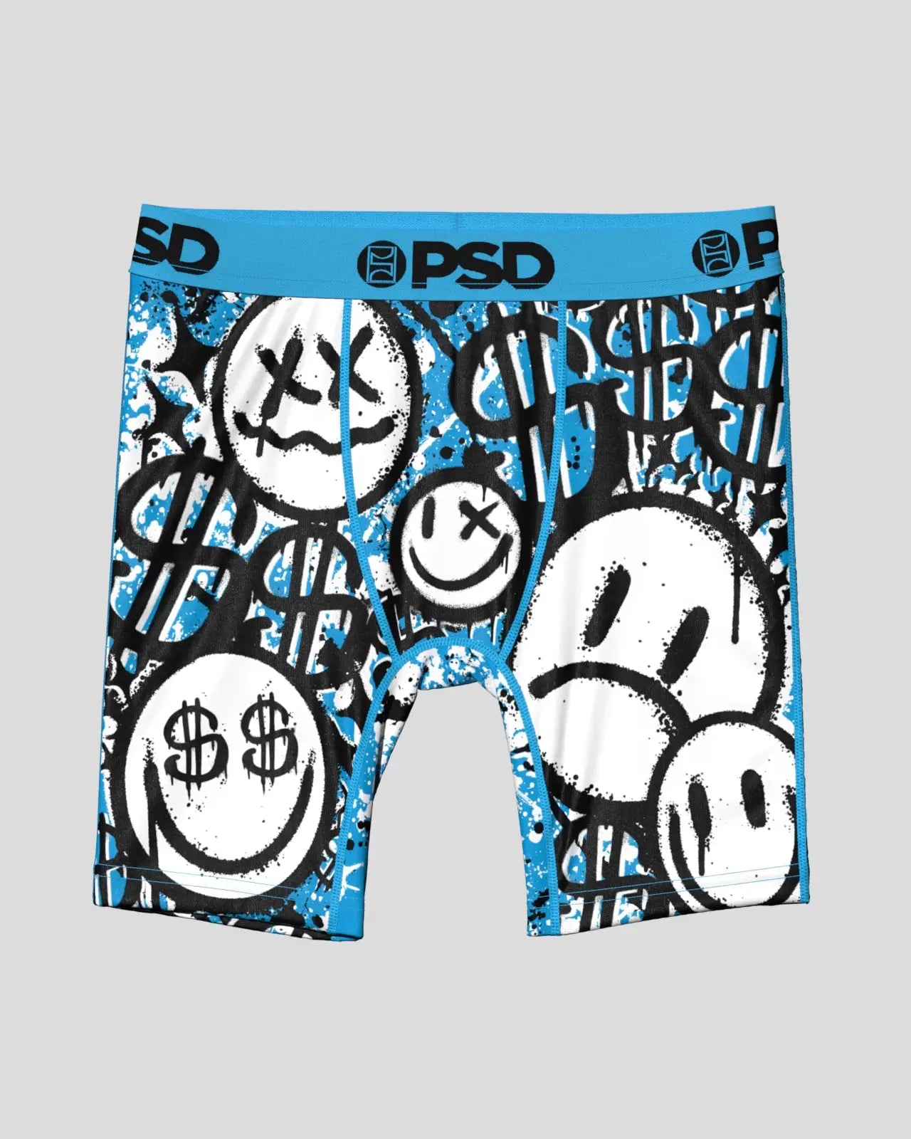 6 Pack - Baby Blues