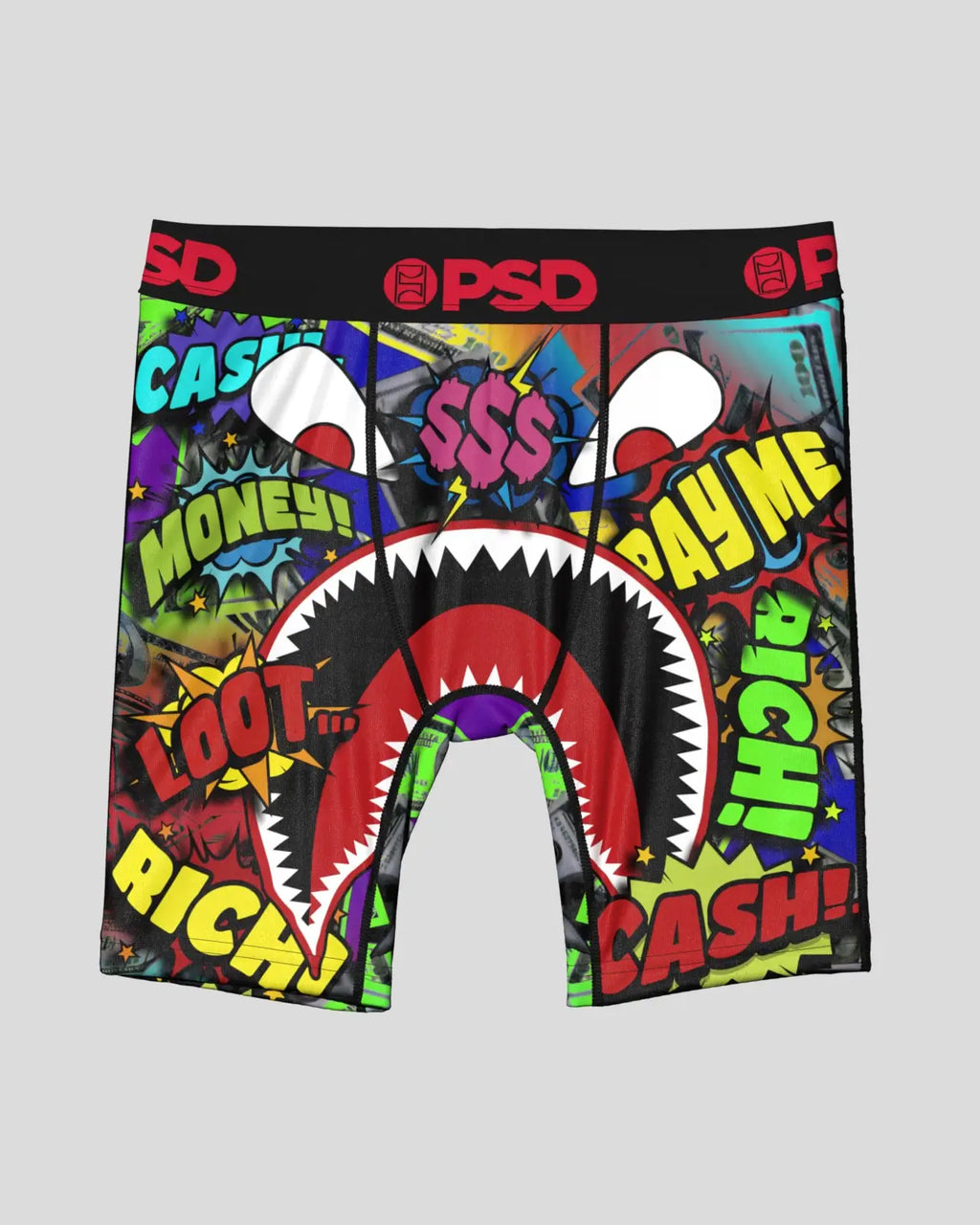 6 Pack - Red Vault