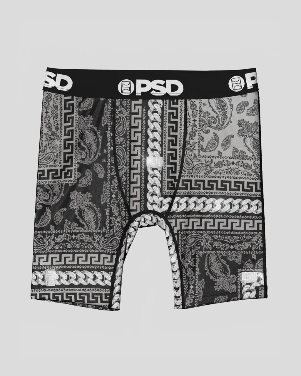 6 Pack - Chrome Culture