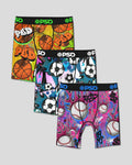 3 Pack - Sport