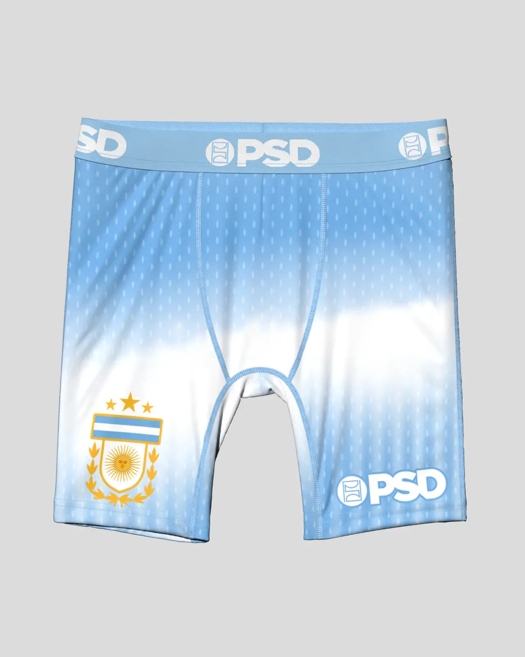 Team Argentina