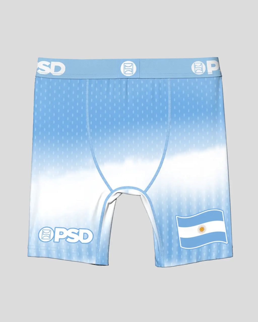 Team Argentina