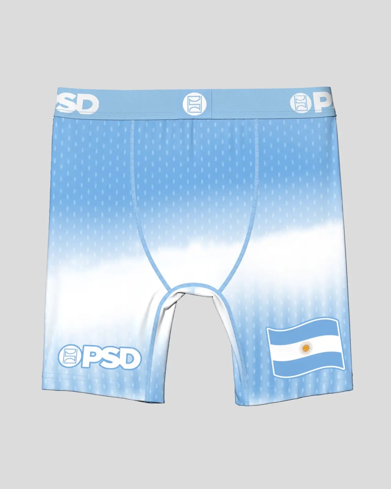 Team Argentina