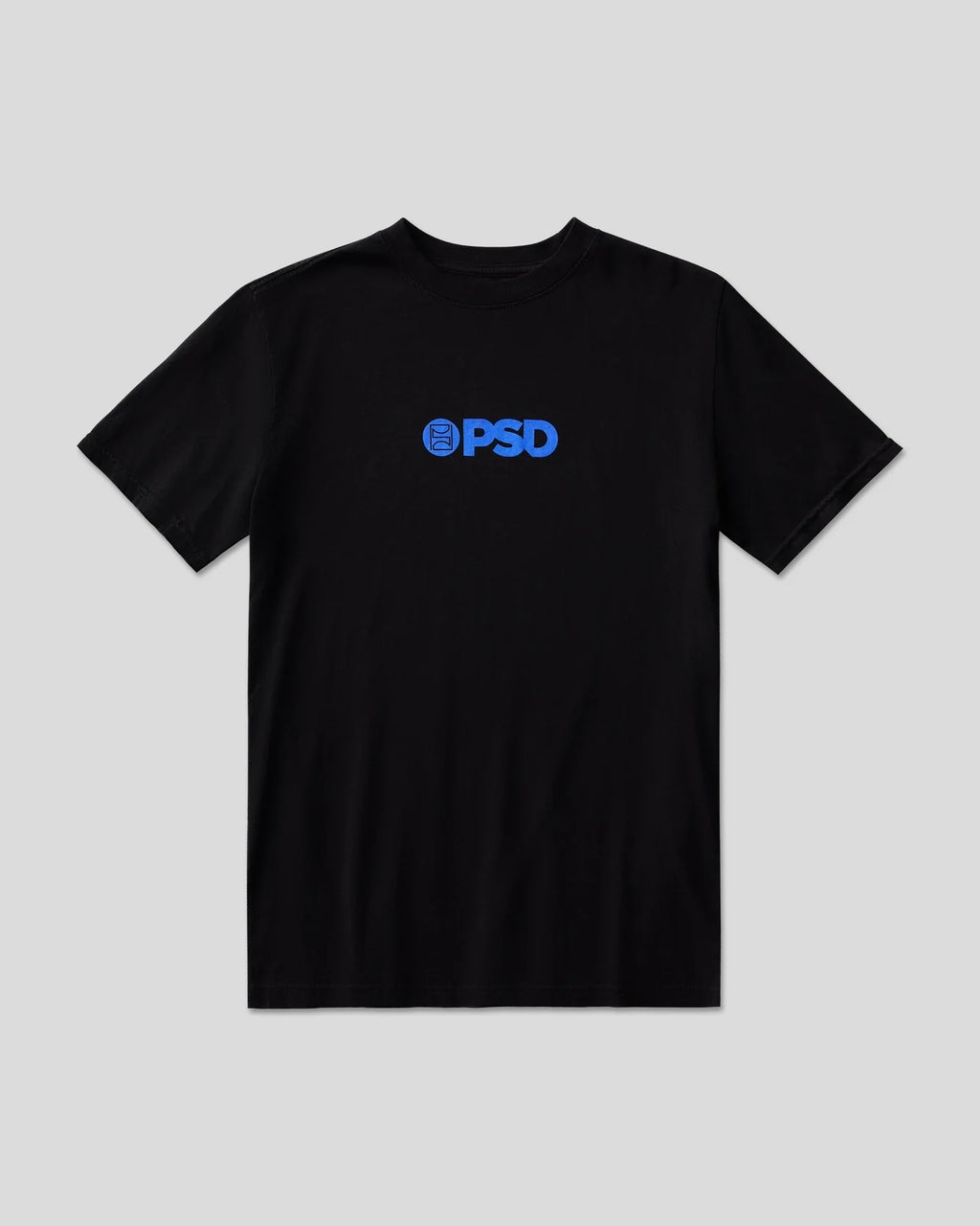 Logo Tee - Black