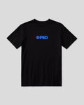 Logo Tee - Black