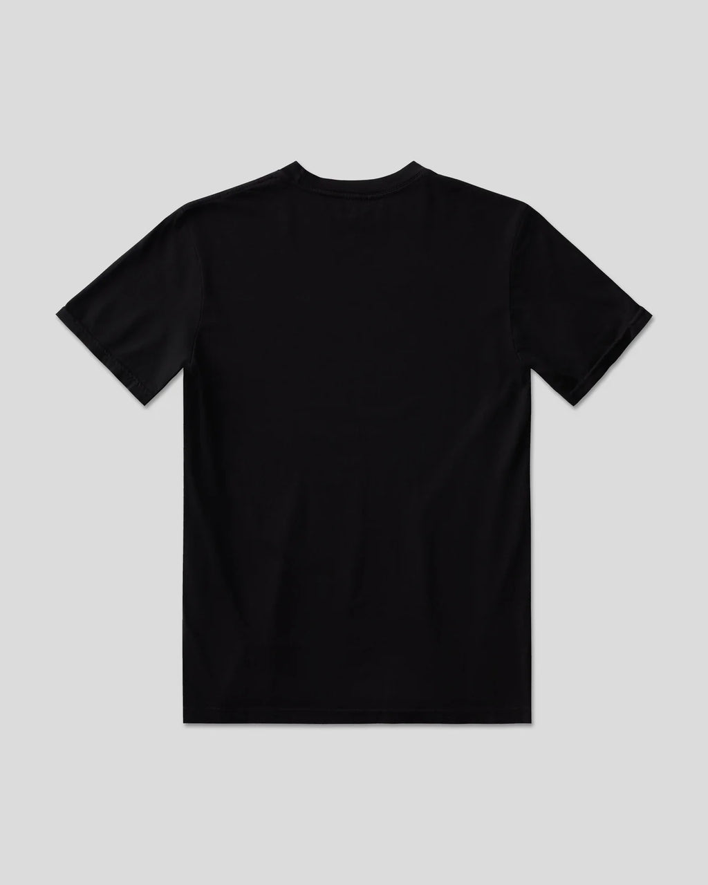 Logo Tee - Black